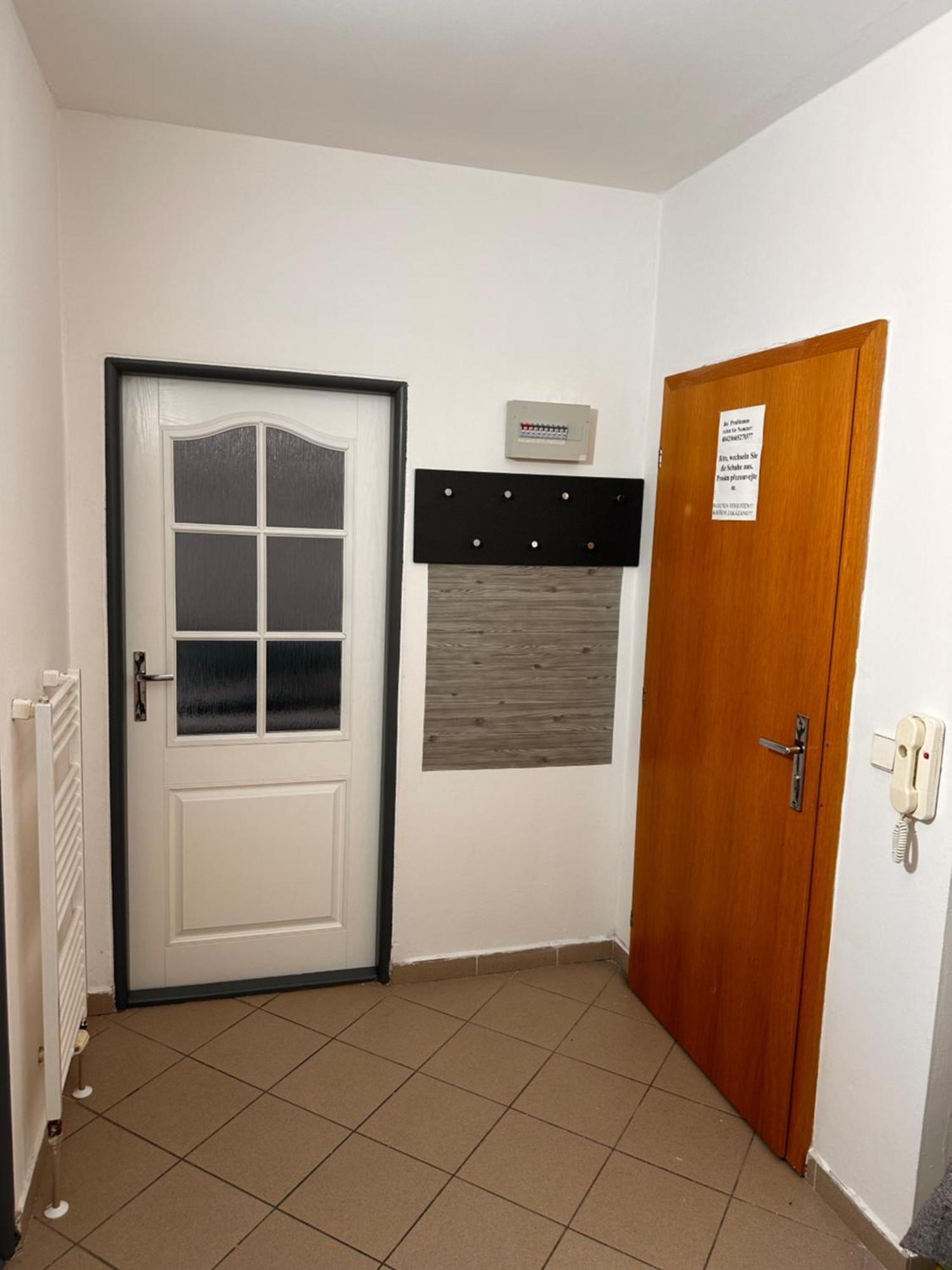Apartman Chlupac ハルラホフ エクステリア 写真